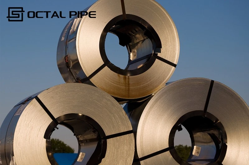 stainless steel coil slit strip stainless steel coil slit strip